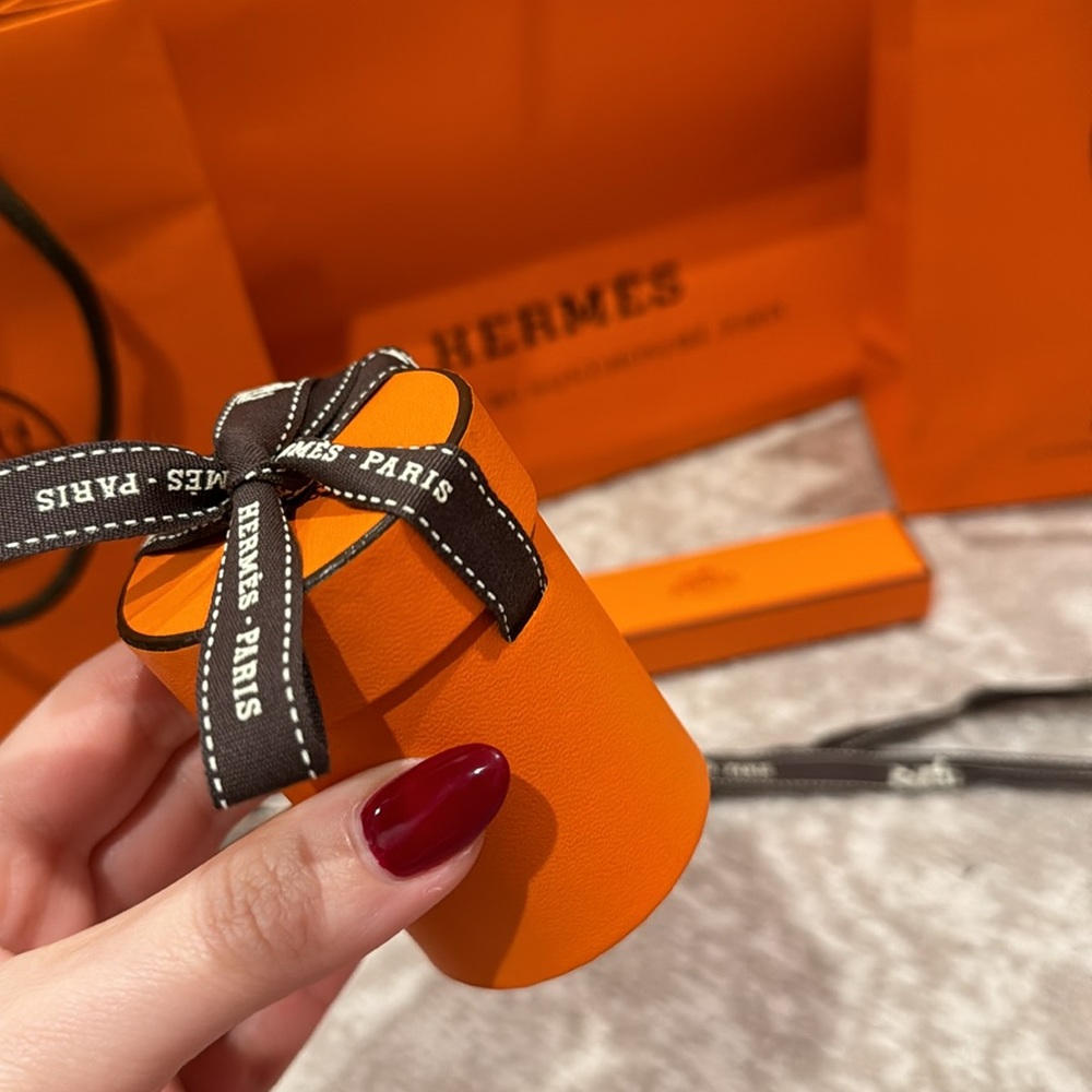 Hermes Set - Picture 4 of 5